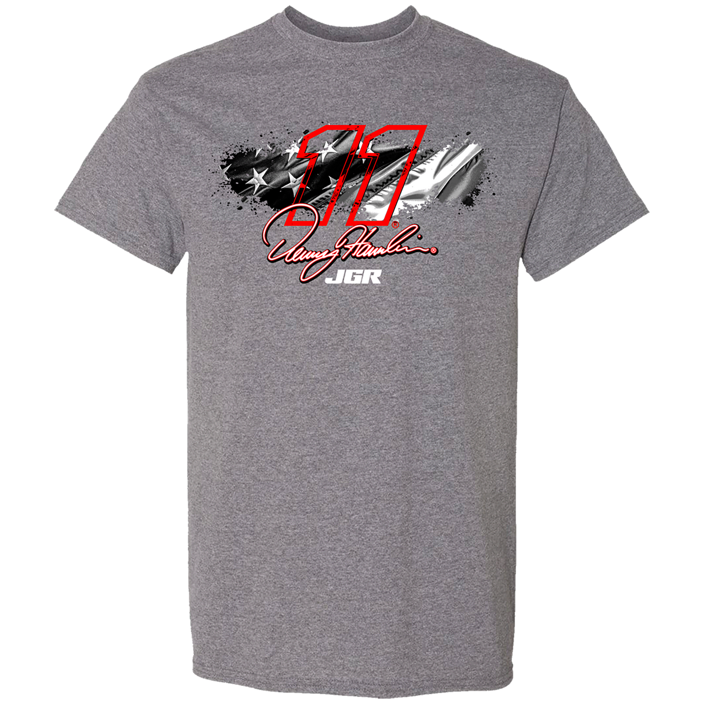 *PRE-ORDER* 11 FLAG TEE