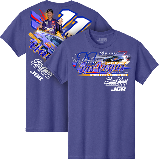 VEGAS WIN TEE OPTION #1