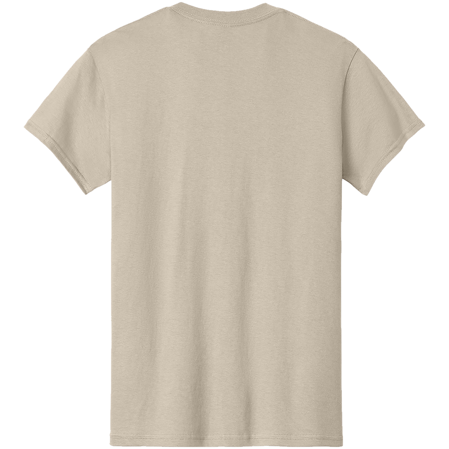 MICHIGAN WIN TEE - OPTION 2 FRONT DESIGN ONLY