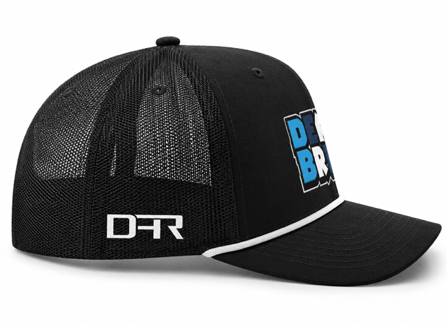 *PRE-ORDER* DENNY BROS HAT