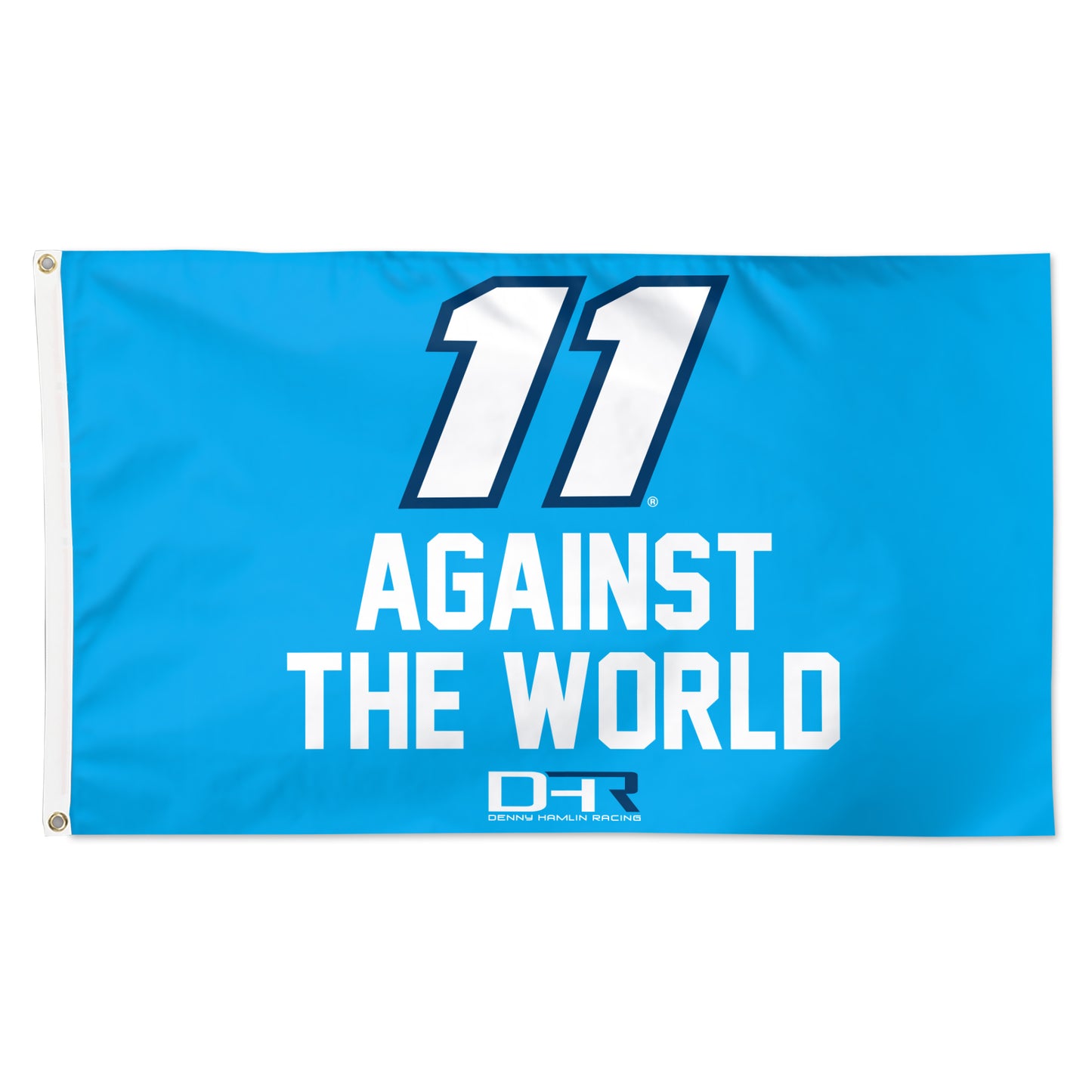 **PRE-ORDER** 11 AGAINST THE WORLD FLAG