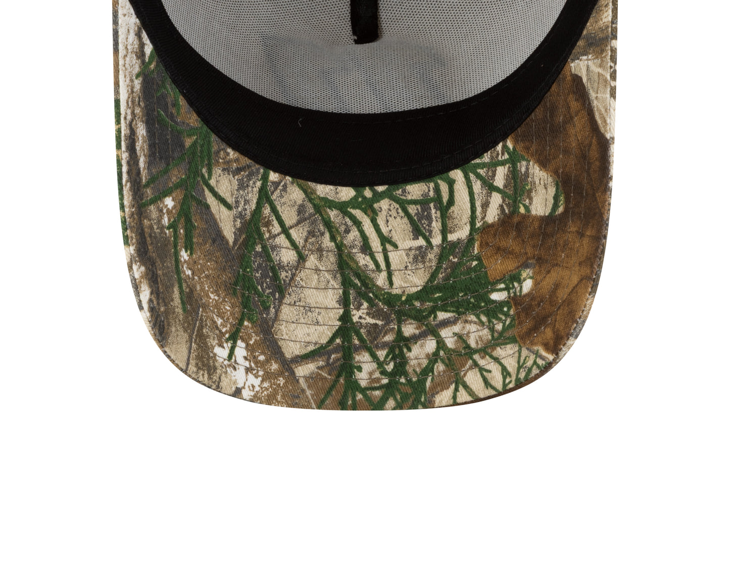 LIFESTYLE REAL TREE CAMO NEW ERA 9FORTY HAT