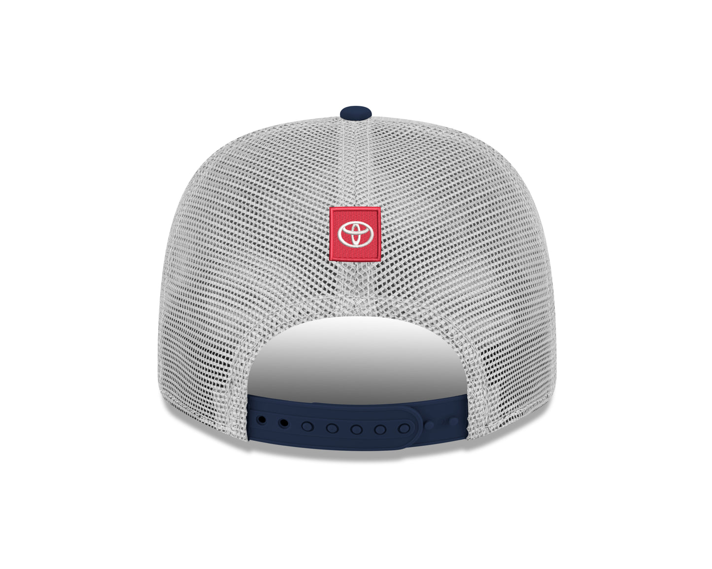 NAVY NATIONAL DEBT RELIEF NEW ERA 9SEVENTY SS HAT