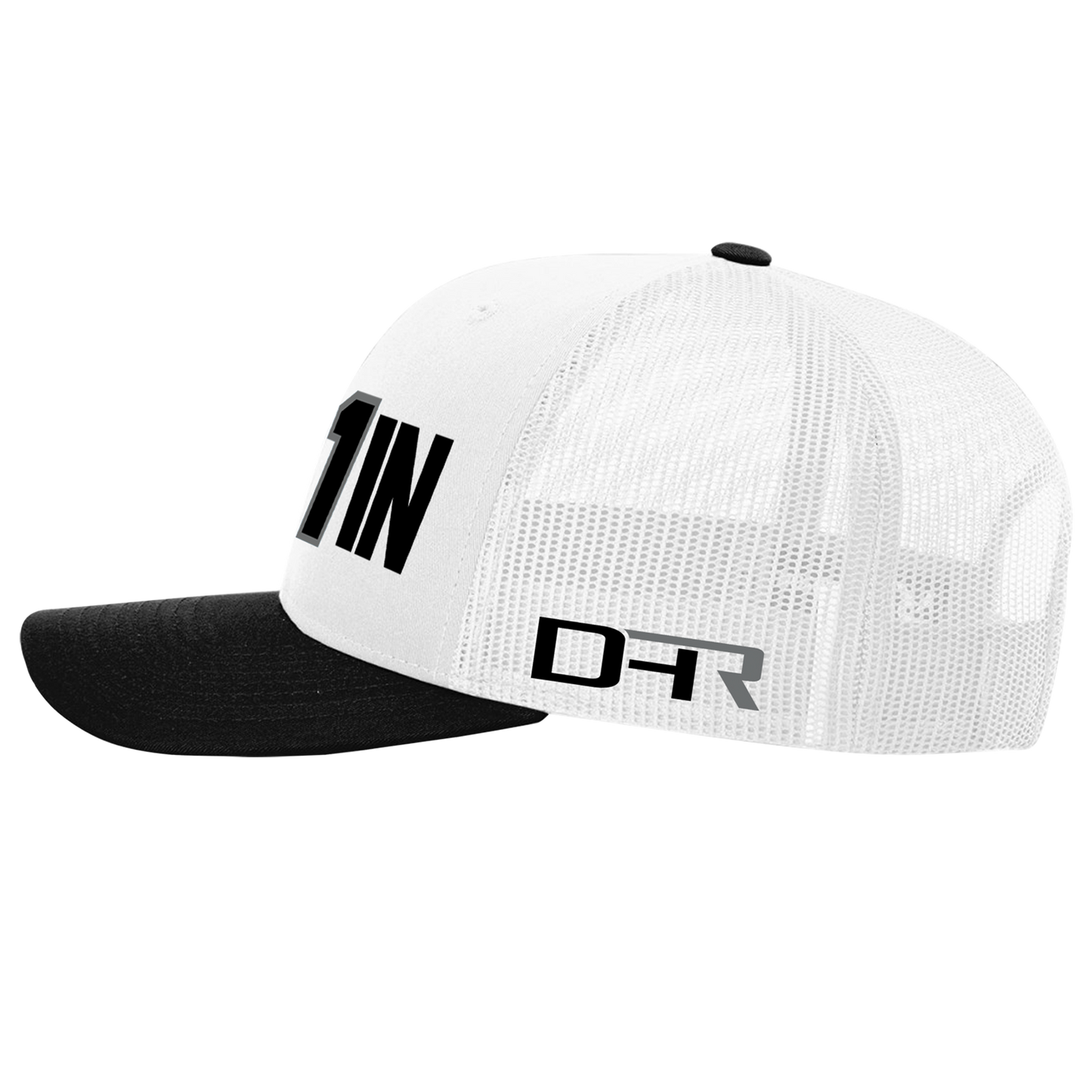 *PRE-ORDER* A11 IN HAT