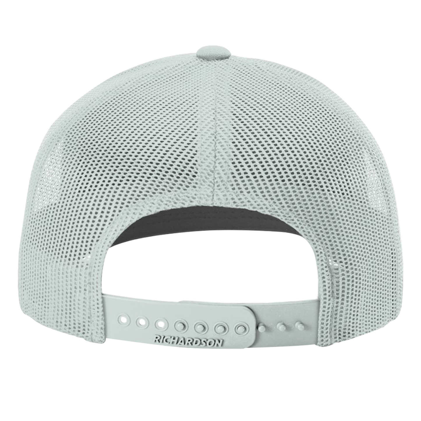 WHITE DHR 60TH WIN HAT