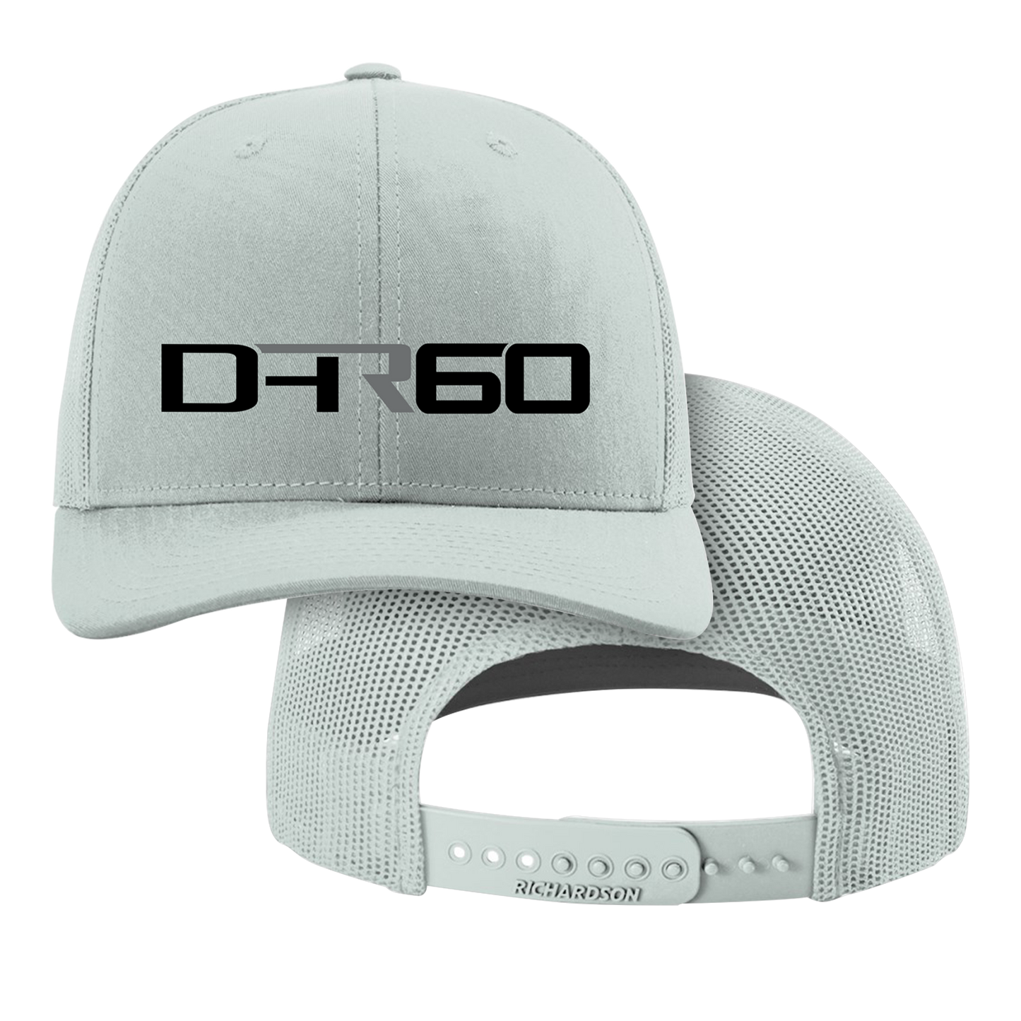 *PRE-ORDER* 60TH WIN HAT
