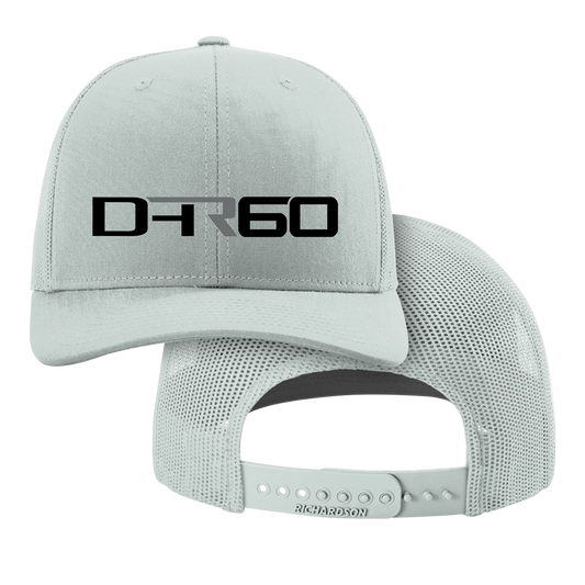*PRE-ORDER* 60TH WIN HAT