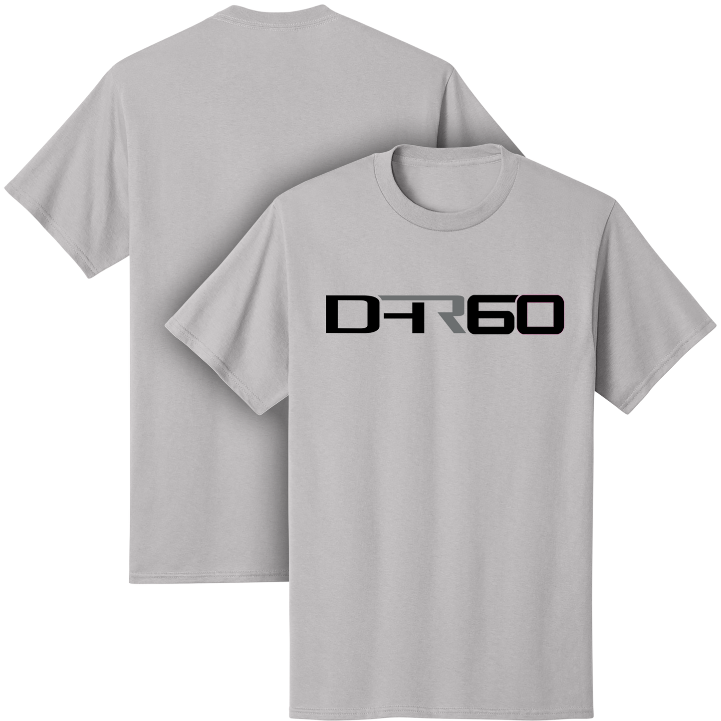 *PRE-ORDER* 60TH WIN TEE