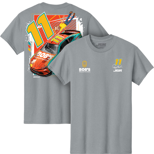 BOBS DISCOUNT FURNITURE TEE