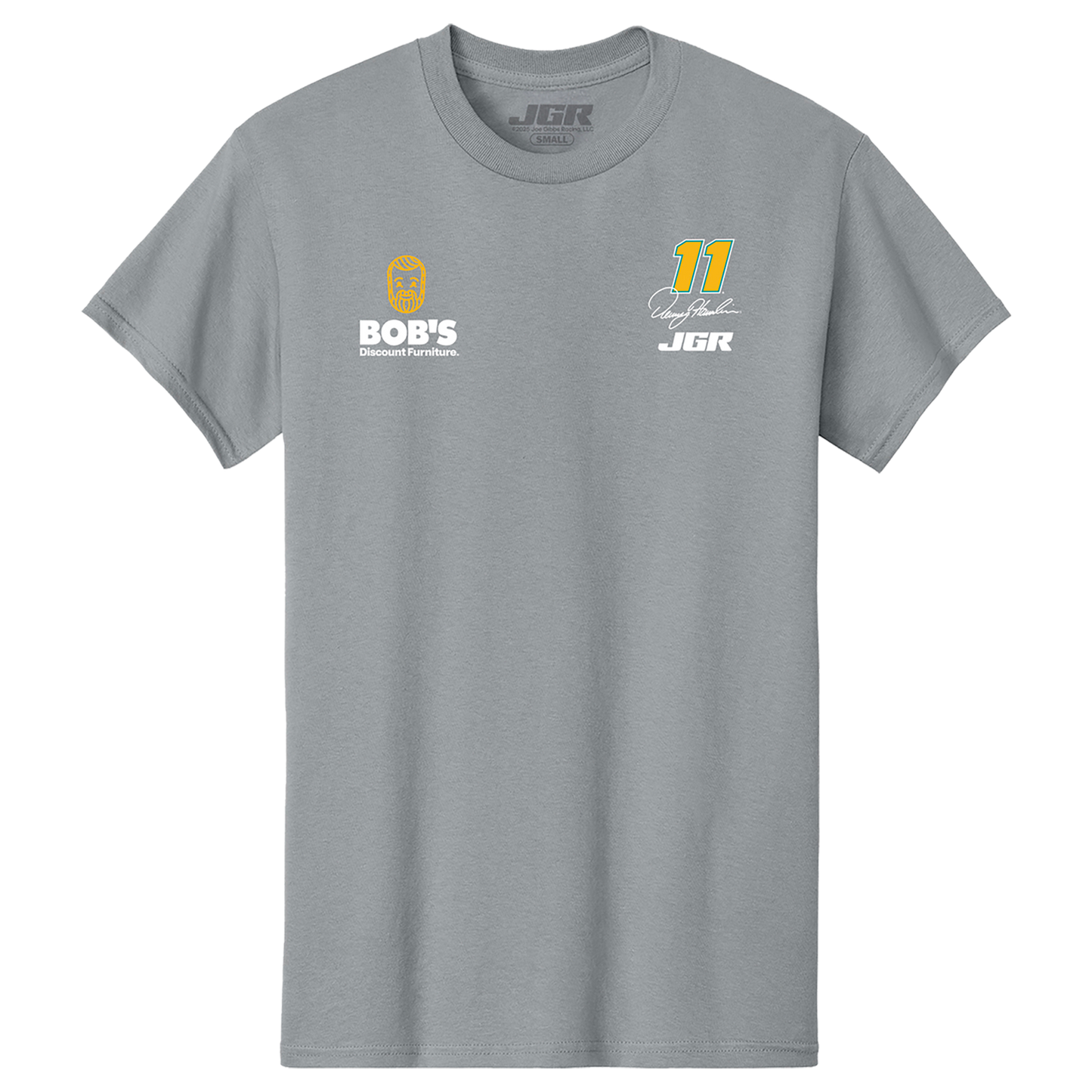 BOBS DISCOUNT FURNITURE TEE
