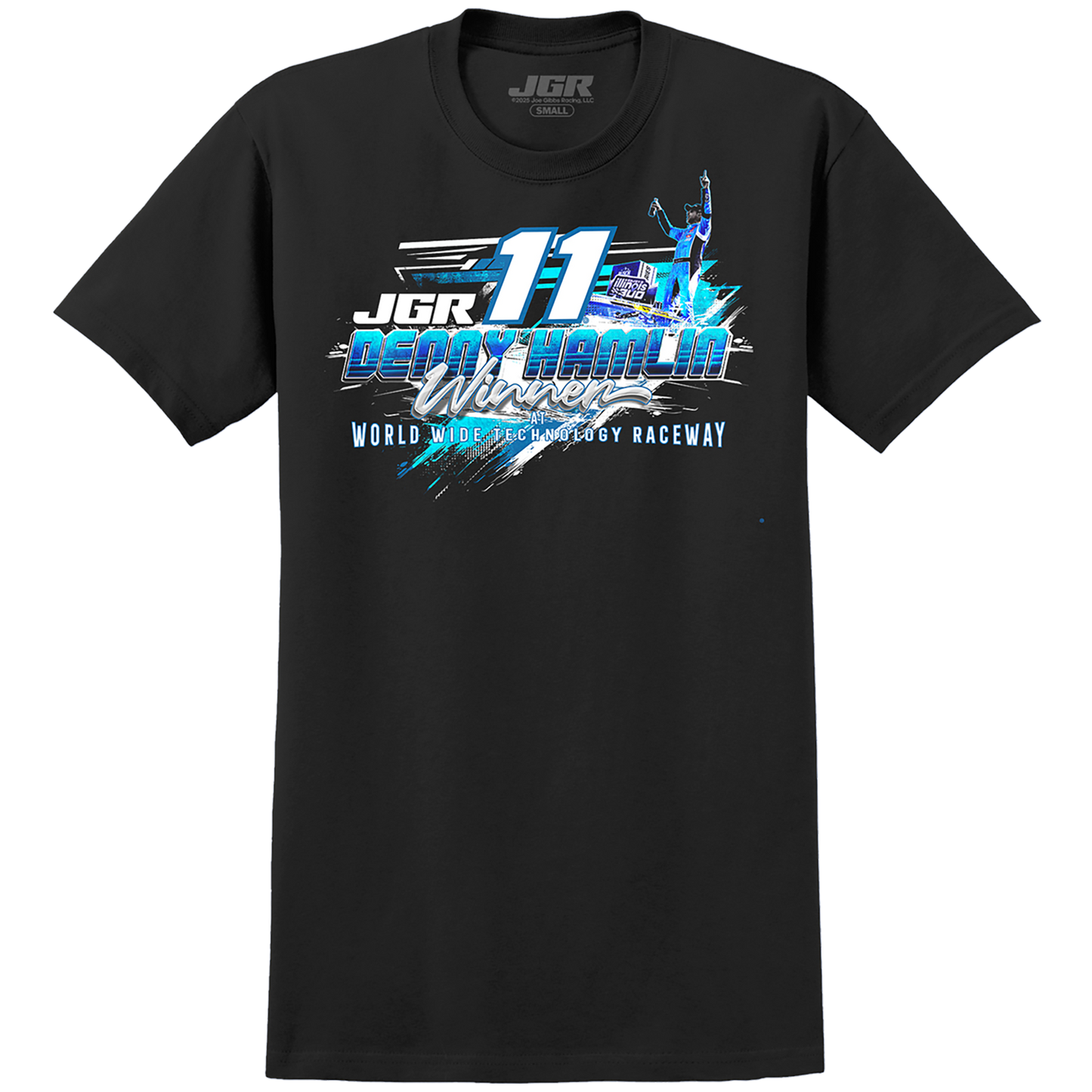 *PRE-ORDER* WWTR WIN TEE OPTION #1