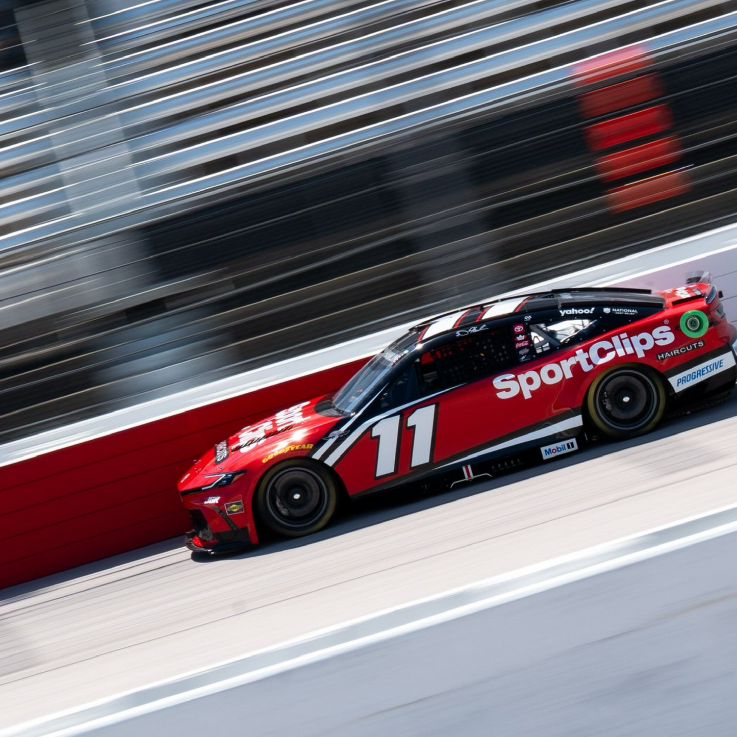 **PRE-ORDER** 2025 DARLINGTON WIN ARC 1:24 DIE-CAST