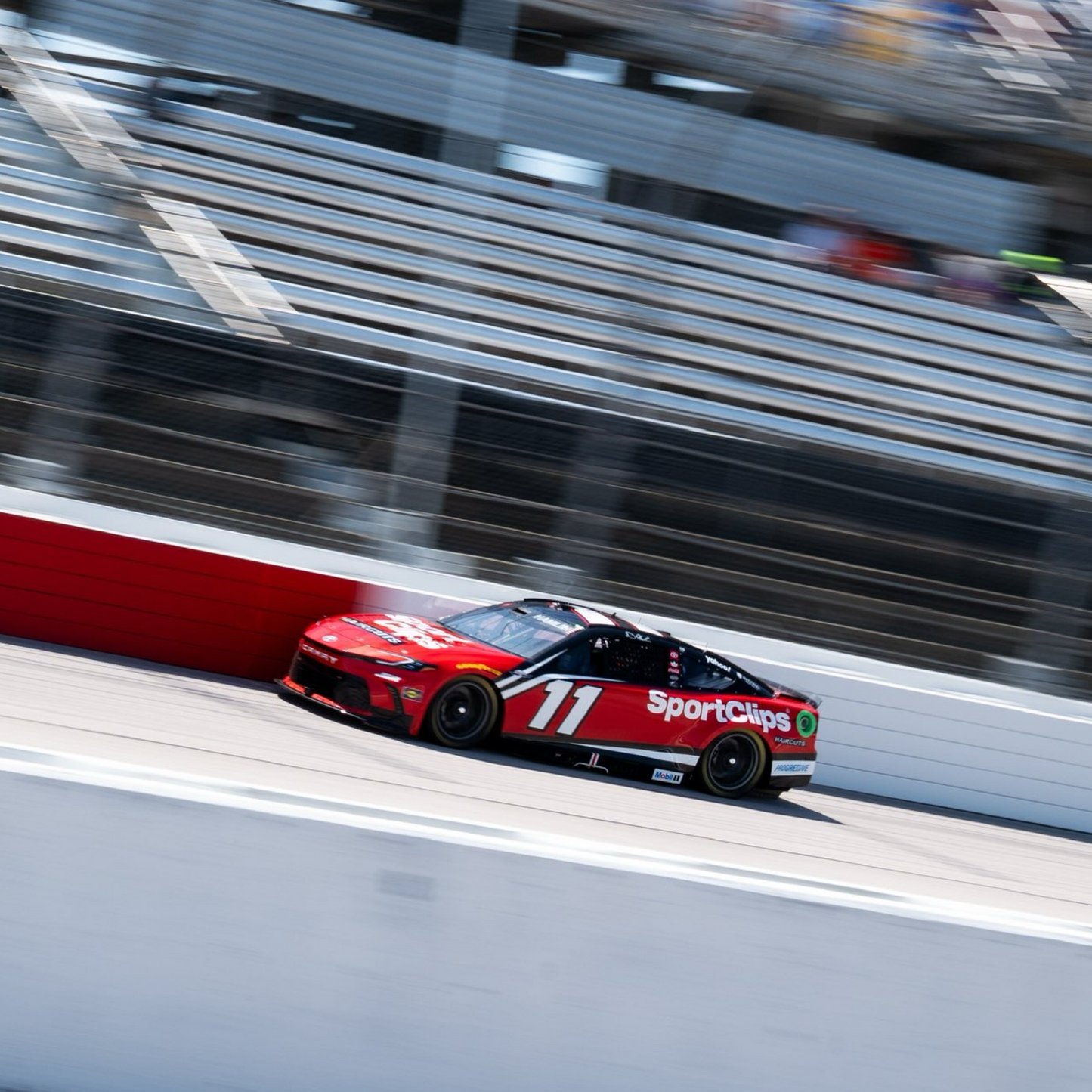 **PRE-ORDER** 2025 DARLINGTON WIN AUTOGRAPHED ELITE 1:24 DIE-CAST