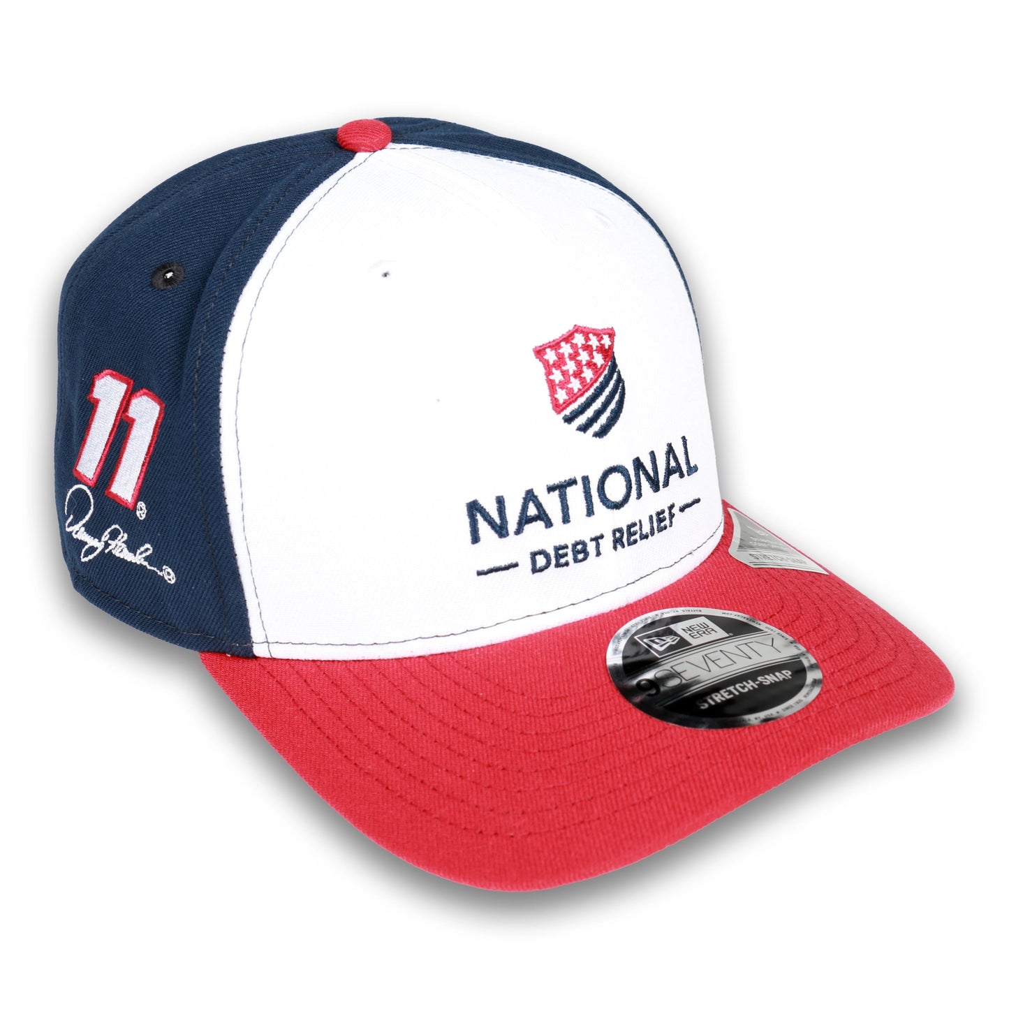 *PRE-ORDER* NATIONAL DEBT RELIEF NEW ERA 9SEVENTY SS HAT