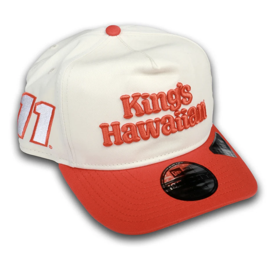 KINGS HAWAIIAN NEW ERA 19TWENTY HAT