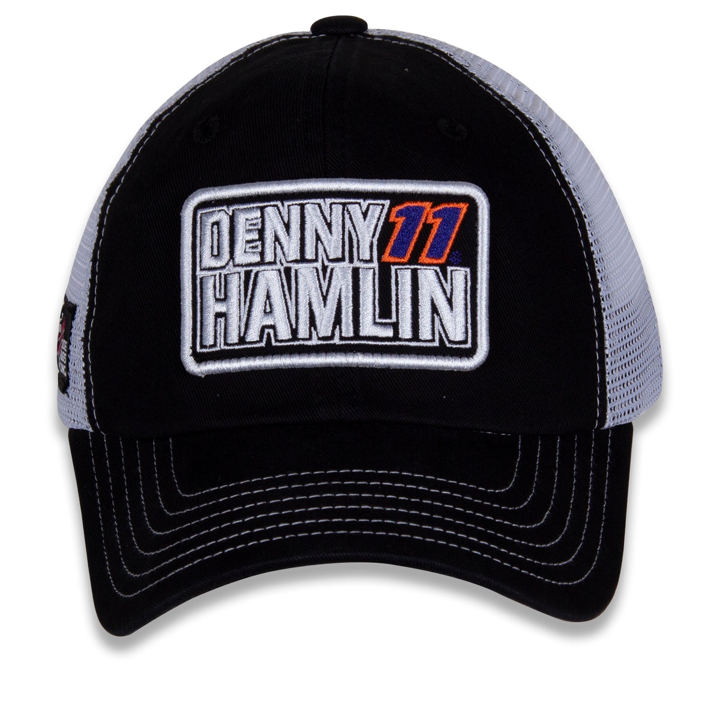LADIES PATCH HAT