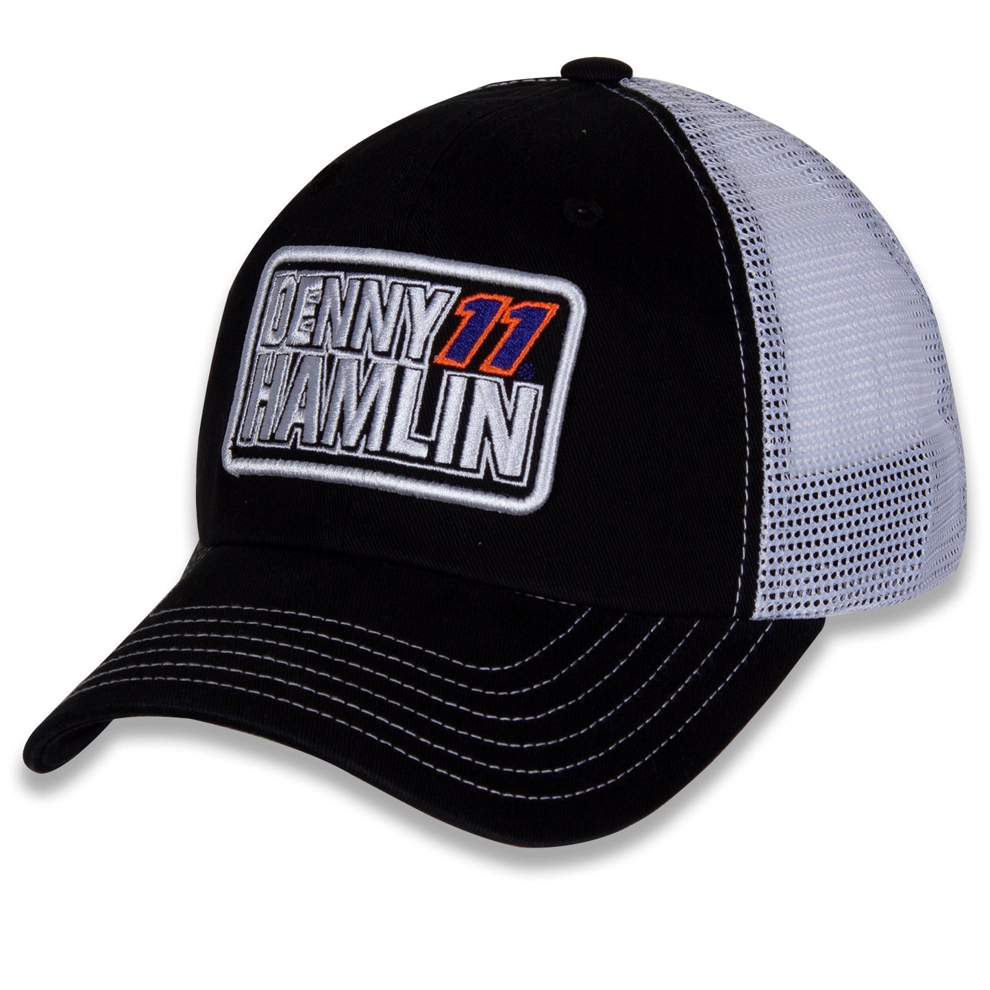 LADIES PATCH HAT