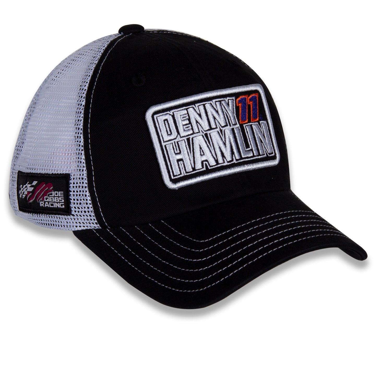 LADIES PATCH HAT