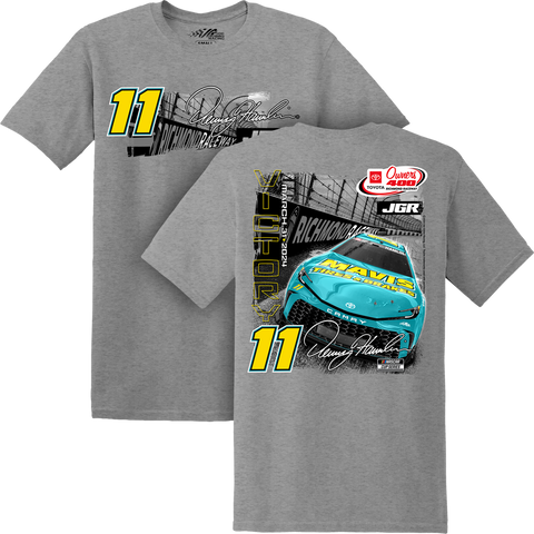 RICHMOND WIN TEE