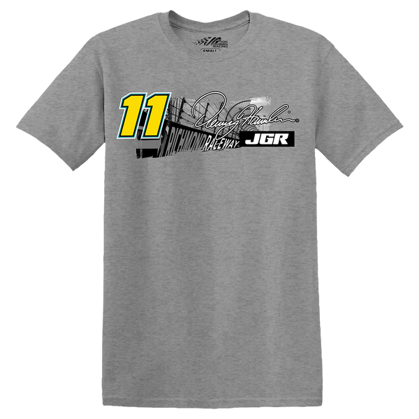 RICHMOND WIN TEE