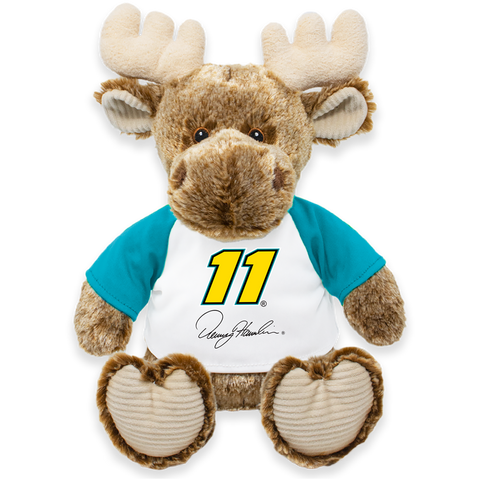 11 PLUSH MOOSE TOY