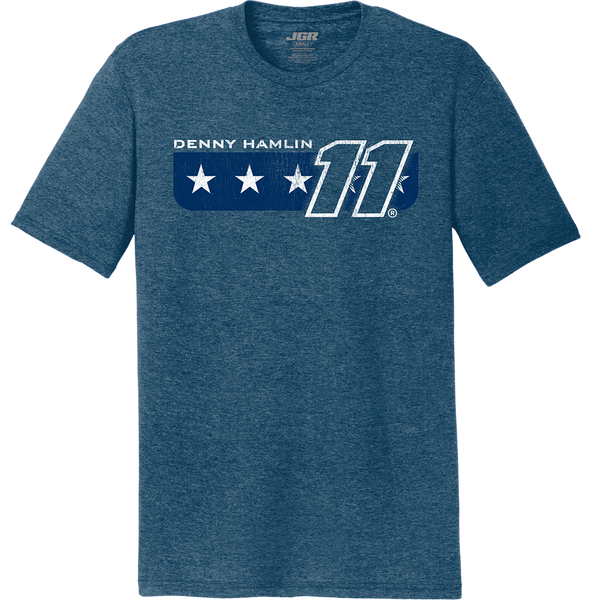 DENNY HAMLIN LIFESTYLE TEE