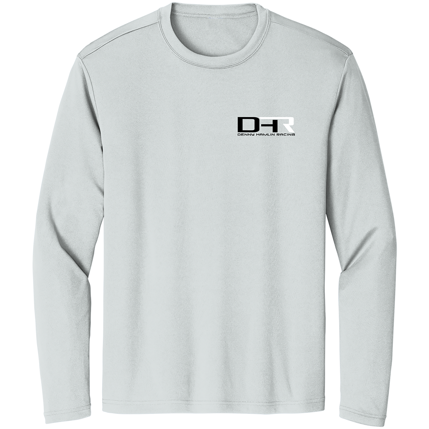 *PRE-ORDER* ALUMINIUM GREY MIST UPF 50+ LIGHTWEIGHT LONG SLEEVE