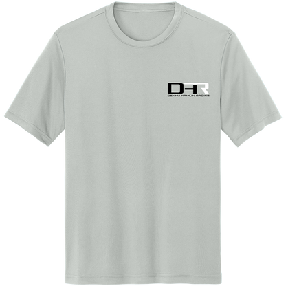 *PRE-ORDER* ALUMINIUM GREY MIST UPF 50+ LIGHTWEIGHT TEE