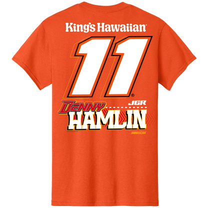 **PRE-ORDER** KINGS HAWAIIAN TEE