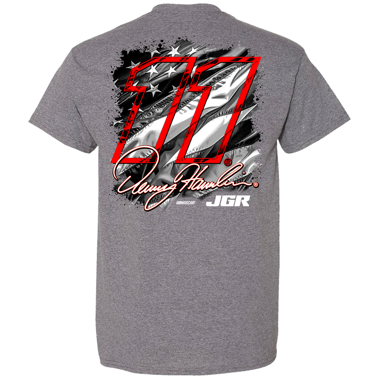 *PRE-ORDER* 11 FLAG TEE