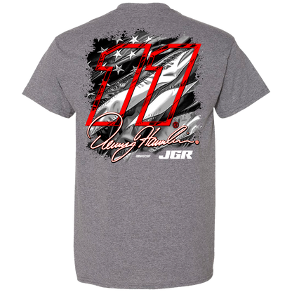 *PRE-ORDER* 11 FLAG TEE