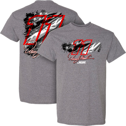 *PRE-ORDER* 11 FLAG TEE