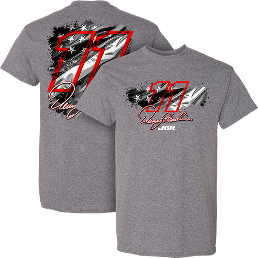*PRE-ORDER* 11 FLAG TEE