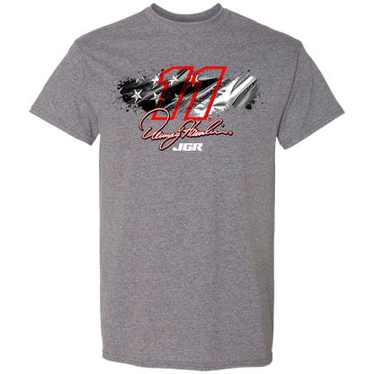 *PRE-ORDER* 11 FLAG TEE