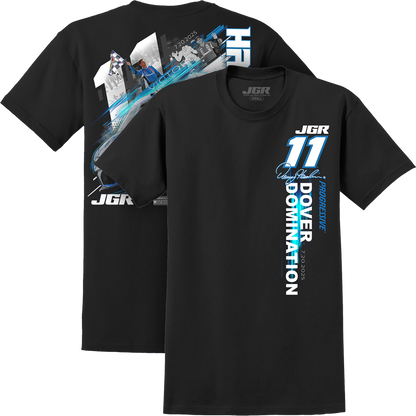 DOVER WIN TEE OPTION #1