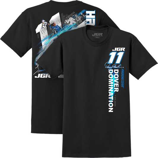 DOVER WIN TEE OPTION #1
