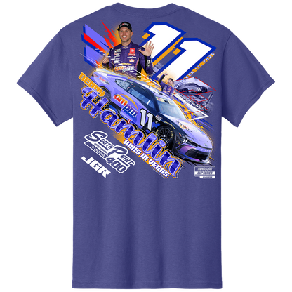*PRE-ORDER* VEGAS WIN TEE OPTION #1