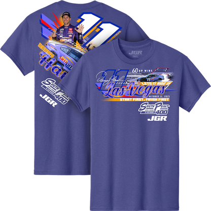 *PRE-ORDER* VEGAS WIN TEE OPTION #1