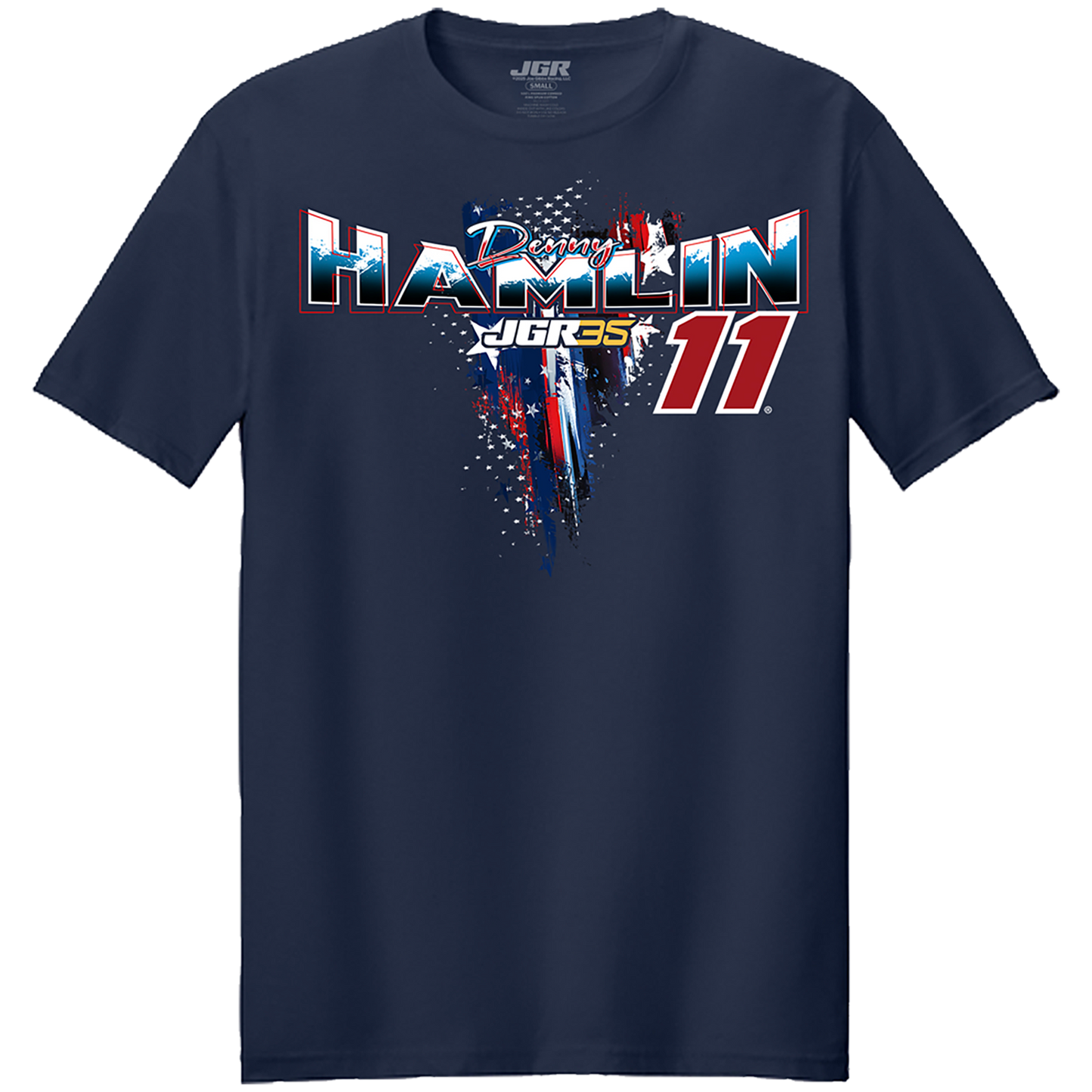 *PRE-ORDER* NAVY NATIONAL DEBT RELIEF TEE