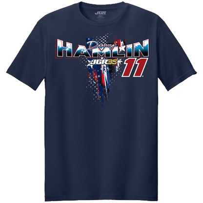 *PRE-ORDER* NAVY NATIONAL DEBT RELIEF TEE