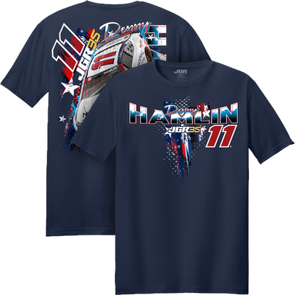 *PRE-ORDER* NAVY NATIONAL DEBT RELIEF TEE