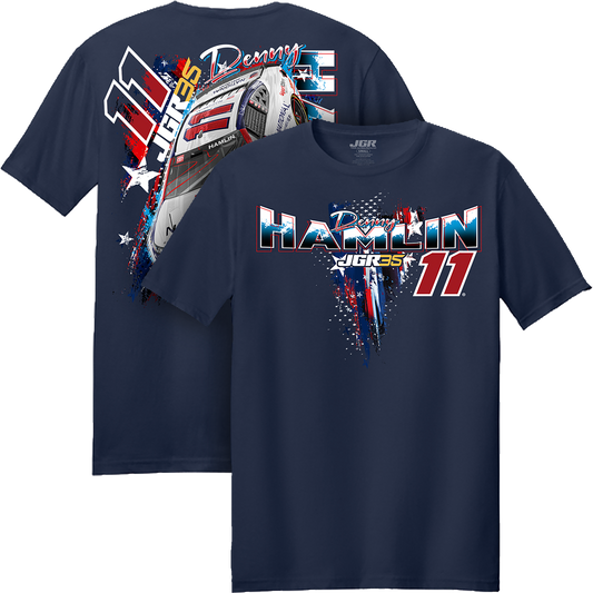 *PRE-ORDER* NAVY NATIONAL DEBT RELIEF TEE