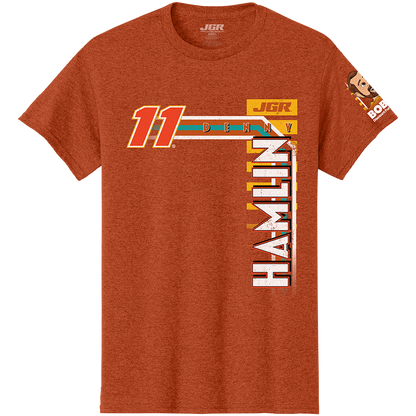 *PRE-ORDER* ORANGE BOBS DISCOUNT FURNITURE TEE