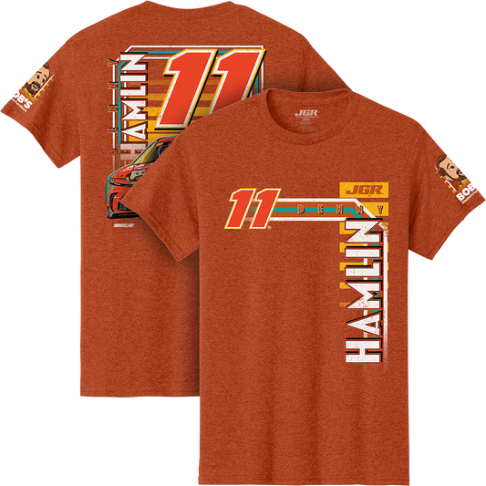 *PRE-ORDER* ORANGE BOBS DISCOUNT FURNITURE TEE