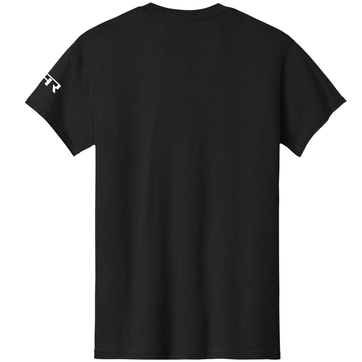 *PRE-ORDER* BLACK DHR  TEE