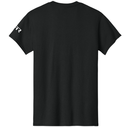 *PRE-ORDER* BLACK DHR  TEE