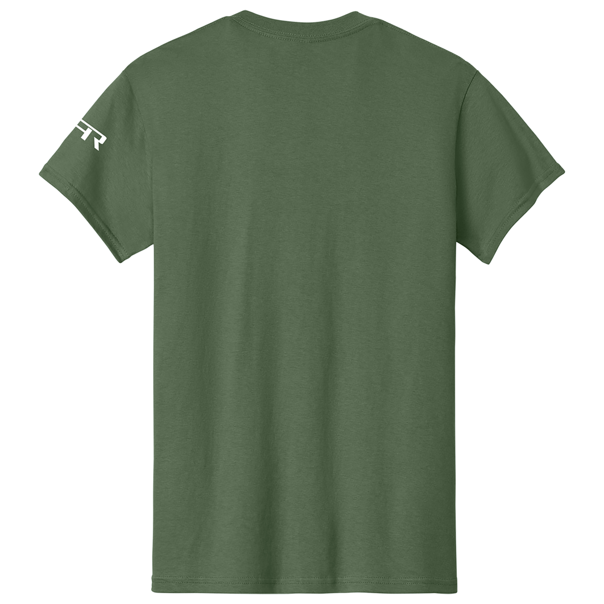 *PRE-ORDER* GREEN DHR TEE