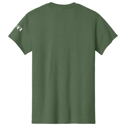 *PRE-ORDER* GREEN DHR TEE