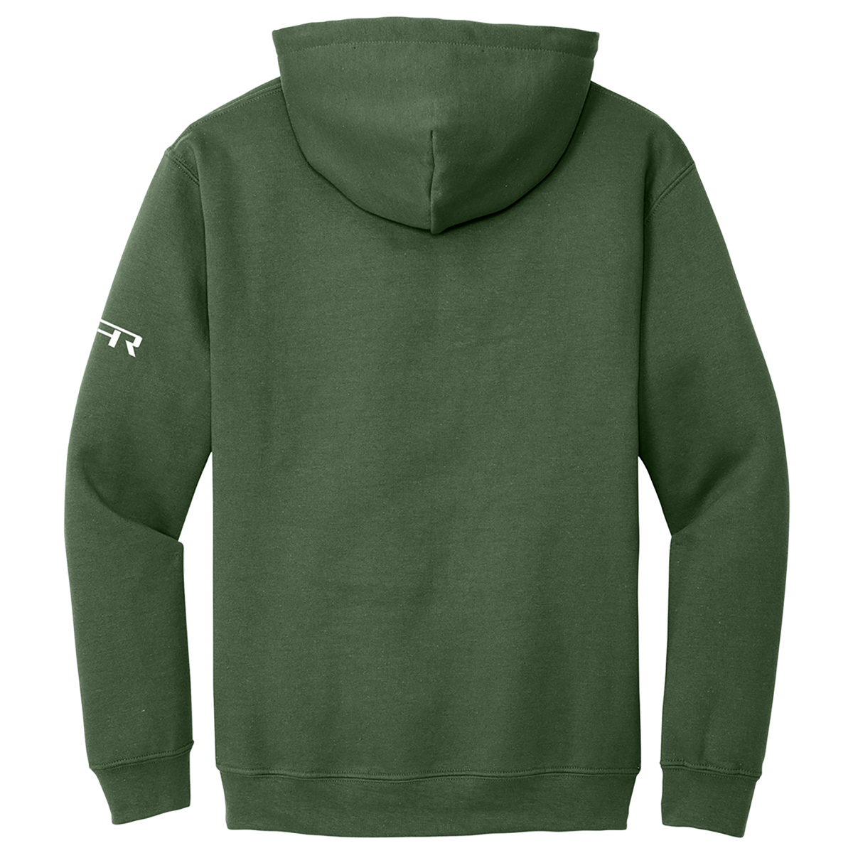*PRE-ORDER* GREEN DHR HOODIE