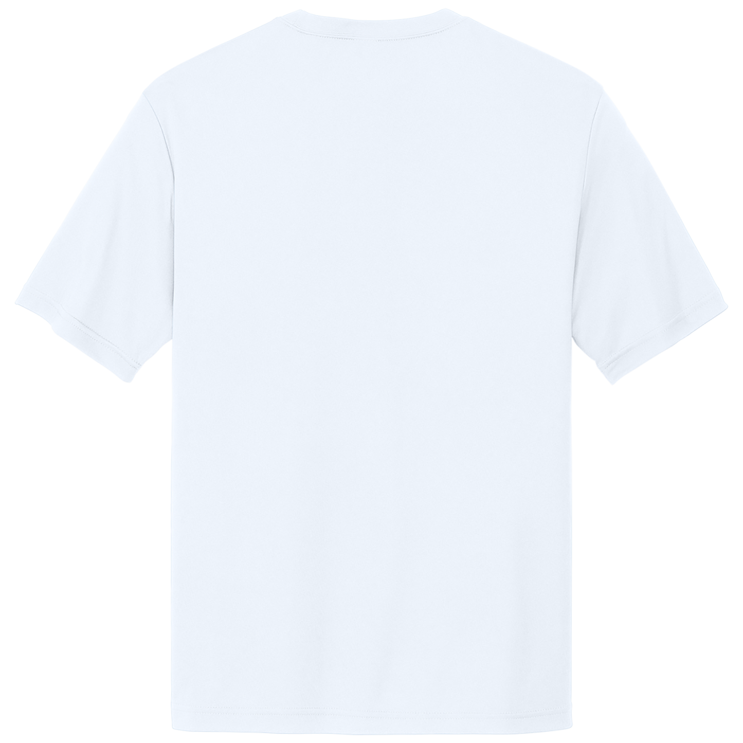 *PRE-ORDER* WHITE DHR UPF 50+ LIGHTWEIGHT TEE